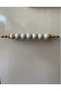 Pole Bead Polymer Handle - Gold (PACK OF 5) - 2
