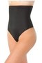 890 Women's Seamless Silicone Slip Recovery Ladies Corset - 2