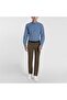 Men's Woven Trousers C.w.cotton - 6