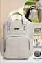 Astoria Anne Baby Care Bag - 6