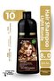 Color One Light Brown Hair Shampoo 300 ml