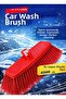 Team Set 🚘   Car Wash Brush ❤️   XL Dense Hair Set 💜 Kalin Metal Sap Special Brush Soft Tip - 2