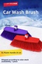 Team Set 🚘   Car Wash Brush ❤️   XL Dense Hair Set 💜 Kalin Metal Sap Special Brush Soft Tip - 5