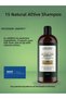 Anti-Hair Loss Strengthening Shampoo That Helps Fast Growth and Prevents Hair Loss 2 X 500 ml - 3