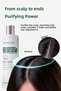 Anti-Dandruff and Anti-Hair Loss Shampoo Anti-Dandruff Salt-Free Shampoo 400 ml - 3