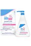Baby Shampoo 750 ml X2 Pieces Ph 5.5 Non-Stinging Chamomile Extract Moisturizing Hair and Body - 2