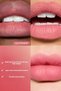 Instant and Long-Lasting Moisturizing Lipstick, 10 Hours Lasting Sultriness Powder Kiss Hazy Matte Lipstick - 2