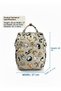 Mother Baby Care Bag - 8