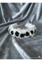 Ecru Rose Crown, Birthday Bridal Henna Night Wedding Circumcision and Party Crown
