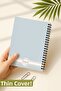 Thin Cover, Ramadan Agenda, Fasting, Hajj, Taravih, Daily and Monthly Planner, Undated - 7