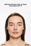 Travel Size Foundation - Double Wear Stay-In-Place Foundation Spf10 (1N1 Ivory Nude) 15ml - 7