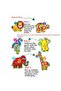 1727 Dıytoy, Baby Puzzle - Forest Animals - 3