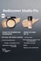 New Formula Studio Fix Powder Plus Nw20 Fixing Silky Powder Foundation - 2