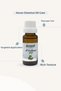 Horse Chestnut Oil 20 ml – Natural Oil for Herbal Care - 3