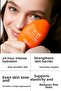 Skin Tone Evening & Brightening & Anti-Wrinkle & Renewing +50 SPF Protective Set - 5