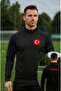 Turkey Diver Fabric Zippered Tracksuit Top - 2