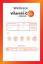 Vitamin C 1000 Mg & Selenium 55 Mcg 15 Effervescent Tablets - 2