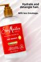 Curl Stretch Moisturizing and Elasticity-Enhancing Conditioner 384ml - 4
