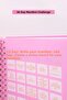 Manifestle Manifest Diary Agenda - 5