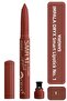 Lipstick - Oryx Smart Lipstick No: 1 Sangria / Dark Red