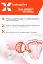 Baby Toothpaste 0-2 Years Old Aminefluoride 50 ml X 2 Pieces (Protection Against Cavities for First Teeth) - 7