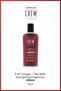 3 in 1 Ginger + Tea Energizing Fragrance Shampoo + Conditioner + Shower Gel / Energizing Fragrance 3-in-1 Hair & Body Wash 250 ml