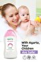 Natural Baby Girl Special Care Shampoo 400 ml - 3