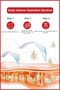 Skin Care Foam Wild Bloom 100 Ml- - 3