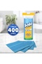 Hygienic Cleaning Cloth (Inner Pack of 20 Pieces) (Odorless and Quick Drying) (Set of 2) - 7