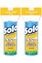 Hygienic Cleaning Cloth (Inner Pack of 20 Pieces) (Odorless and Quick Drying) (Set of 2)