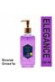 Pereja İlaçande (Ylang Ylang) Scented Natural Olive Oil Liquid Soap – 500 ml - 2