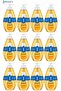 Johnsons Baby Baby Shampoo Classic 750ml+200 Gift (Set of 12)