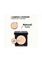 Compact Powder - Compact Powder - 089 Medium Cream - 5