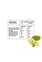 Doypack White Mulberry Dried Fruit Chips - Freeze Dried White Mulberry 25 Gr - 4