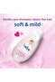 Shower Gel and Bath Foam for Sensitive Skin 500ml X 2 Pcs - 7
