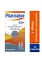 50 Plus 30 Capsules - Omega 3 Multivitamins and Minerals 3-Pack - 3