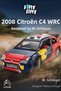 Cada Citroen C4 Wrc 2008 -C62005W (1569 Parts) Professional Toy Building Set - 4