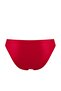Kırmızı Normal Bel Regular Basic Bikini Altı TBESS26BA00008 - 7