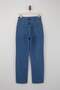 Mavi Normal Bel 100% Pamuk Straight Düz Kesim Jeans TWOSS26JE00096 - 6