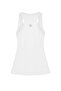Ekru-Bordo 2'li Micro Kumaş Örme Spor T-Shirt THMSS26TS00001 - 14
