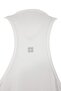 Ekru-Bordo 2'li Micro Kumaş Örme Spor T-Shirt THMSS26TS00001 - 13
