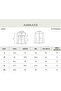 Urbano Armür Overshirt Cotton Overshirt Fit Ecru Classic Collar Men's Plain Shirt - 7