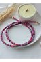 Women's Glasses Strap Eyeglasses Cord Accessory Bohemian Ethnic Style - 8