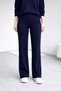 High Waist Palazzo Women's Pants-Daily Stylish Design - 2