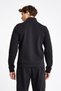 24N-1141 Men's Zippered Top - 3