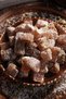 Pistachio Mini Turkish Delight 1 kg Afyon Lokumu - 6