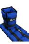 5 Kg × 2 Pieces Total 10 Kg Hand Foot Wrist Muscle Strengthener Weight Set Sand Weight Bag - 9
