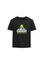 Ramadan Mubarak Round Neck T-shirt Design For Kids Both Boys And Girls