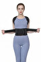 Underwire Magnetic Upright Posture Corset Anti-Hunchback Orthopedic Shoulder Back Waist Corset Kyphosis Scoliosis - 8