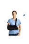 Luxury Arm Sling - Mesh, Broken Dislocation, Licking Sponge, Arm Neck Sling, Edema Treatment